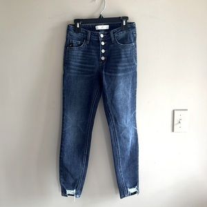 KanCan skinny jeans